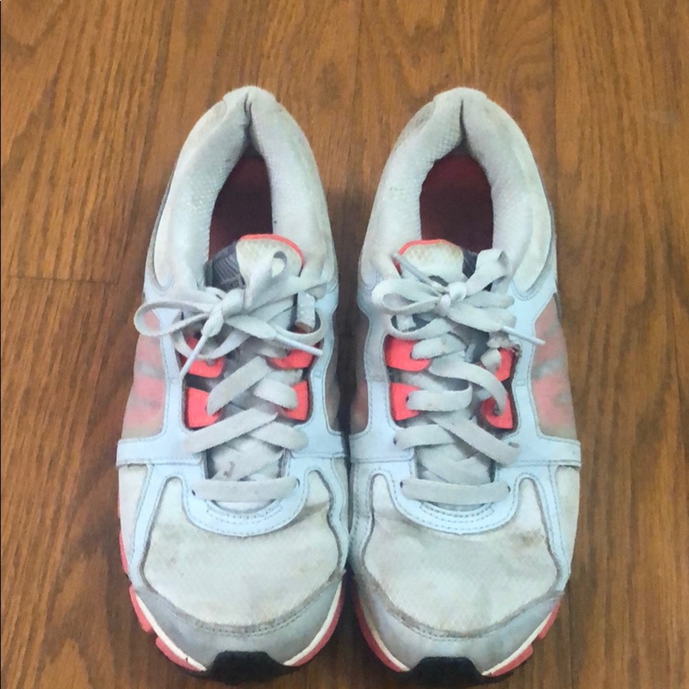 Nike H20 Repel Dual Fusion ST2 Size 9 Shoes